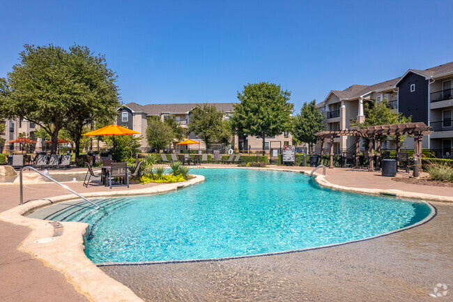 Building Photo - The Wyatt At Presidio Junction Rental