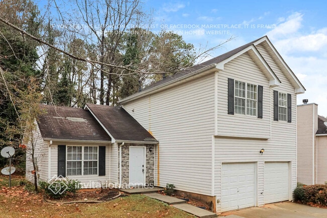 Photo - 2934 Duncan Pl