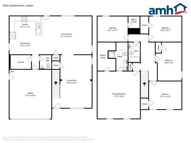 Photo - 2030 Clipstone Dr