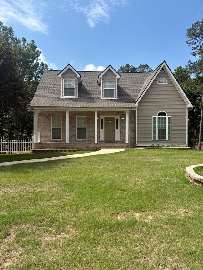 Photo - New For Rent in Pinson!