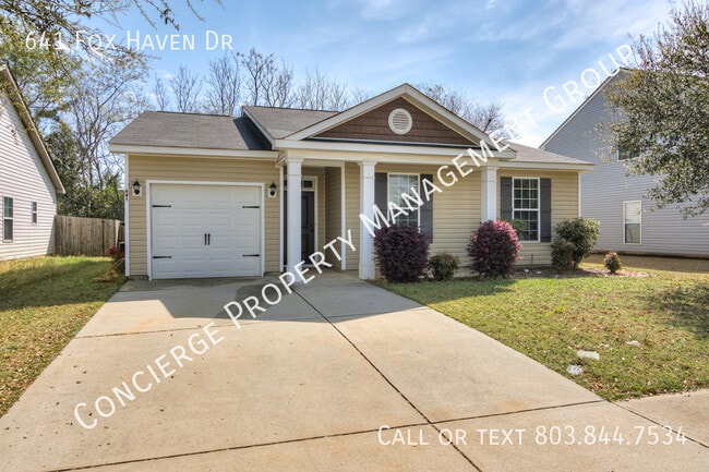 Building Photo - 641 Fox Haven Dr Rental