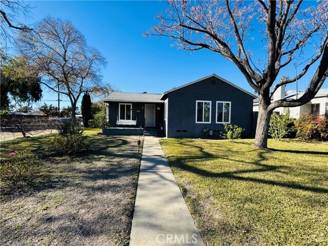 Building Photo - 607 N 8th Ave Rental