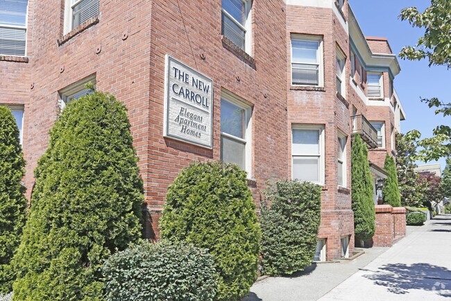 Photo - The New Carroll