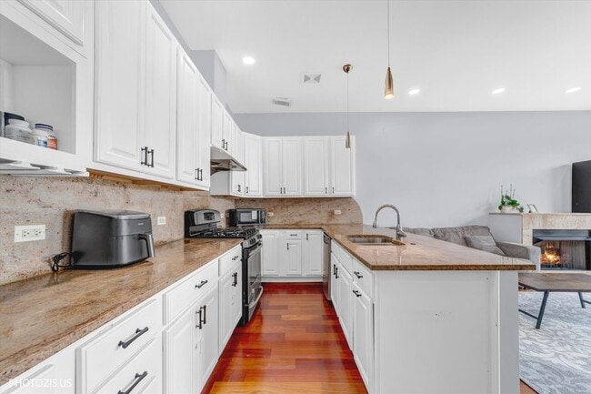 Photo - 5614 N Jersey Ave Unit 3