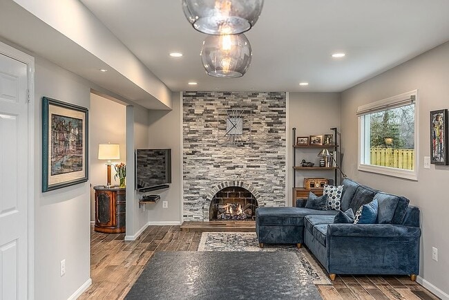 Photo - 9551 Pine Cluster Cir
