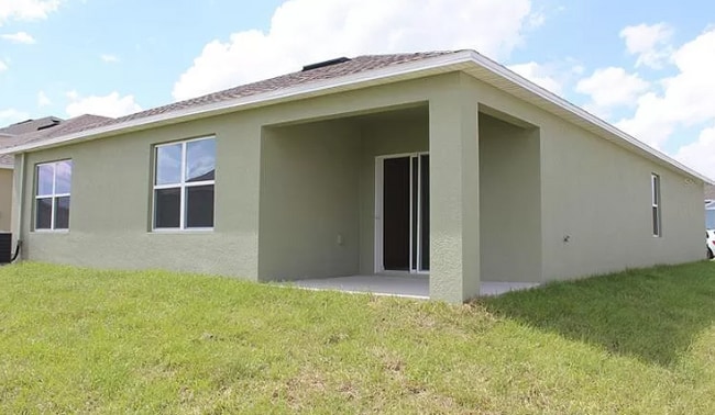 1763 Buckeye Rd