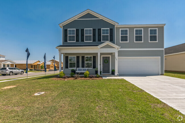 Building Photo - Meadow Lakes Rental