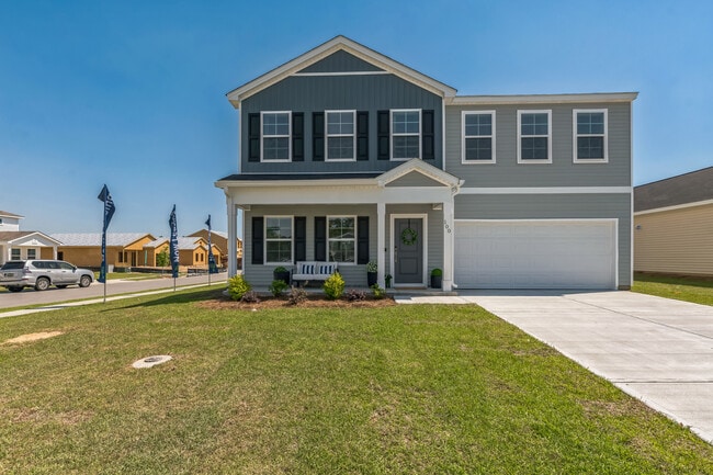 Meadow Lakes - Meadow Lakes Apartments