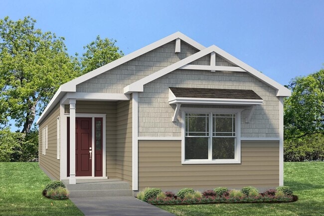 Building Photo - 774 Simpson Ave Rental