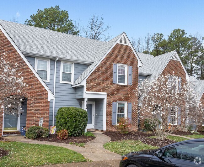 Houses for Rent in Henrico VA 13 Houses