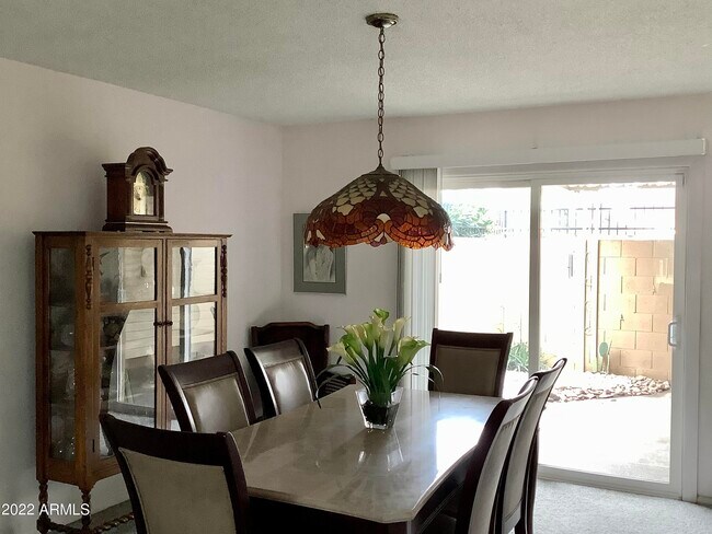 5101 N Granite Reef Rd