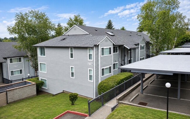 Photo - Hillsdale Heights Apartments