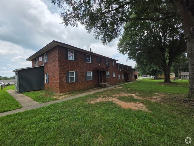 Building Photo - 603 W Twenty-Third St Unit 603-A Rental