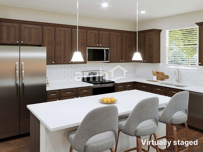 Photo - 1317 N Barkvine Ave