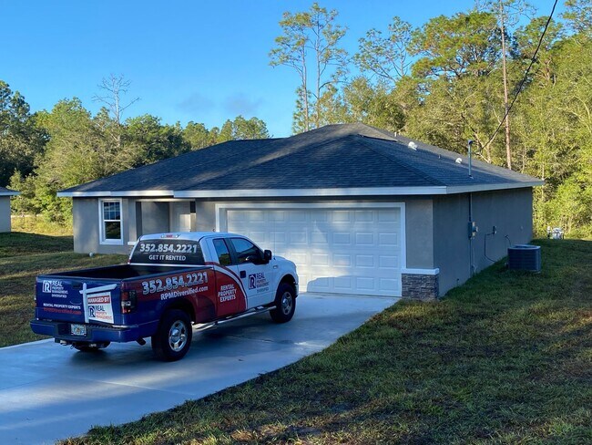 Photo - Custom Home - Desirable SW Dunnellon Neigh...