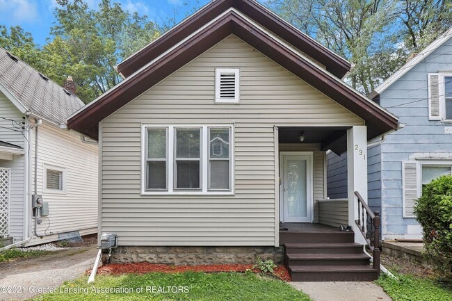 Photo - 231 N Fairview Ave House
