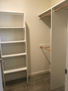 Coffeetree Apartments