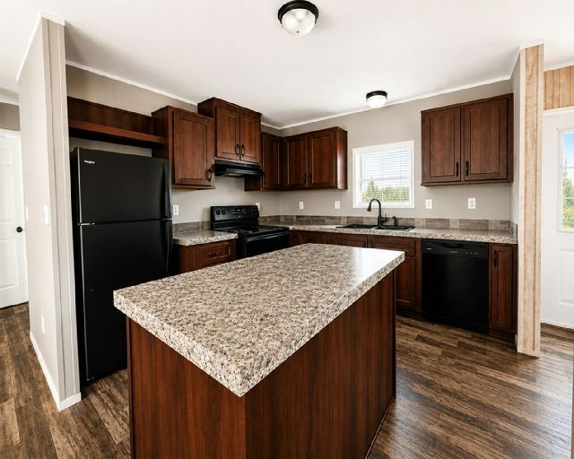 Photo - 1740 Hogue Ave