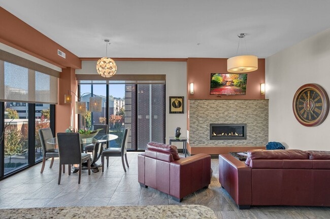 North Light Luxury Lofts