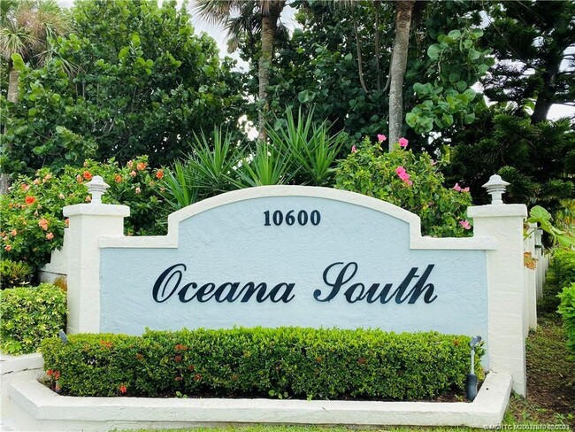 Photo - 10600 S Ocean Dr Condo Unit 701