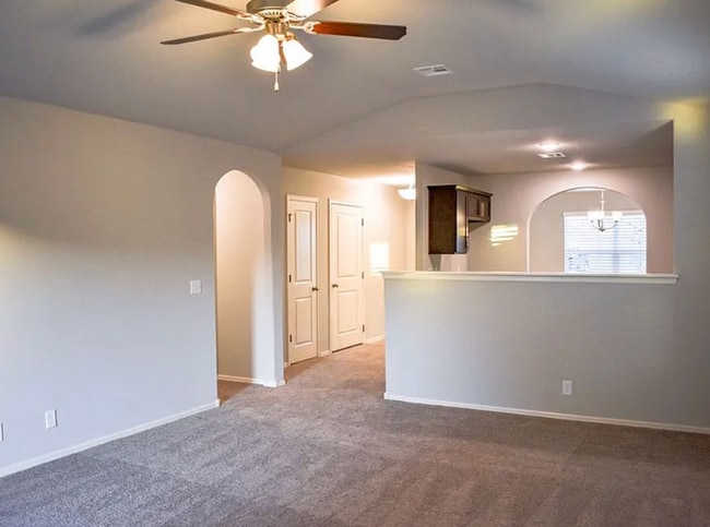Photo - Your new home in Stone Horse is waiting for you! Come see this beautiful 3 bedroom, 2 bath home!