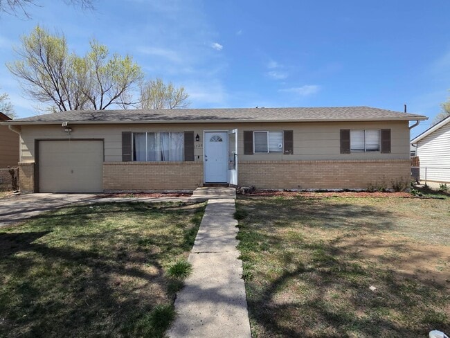 Photo - 1720 Whitehall Rd House