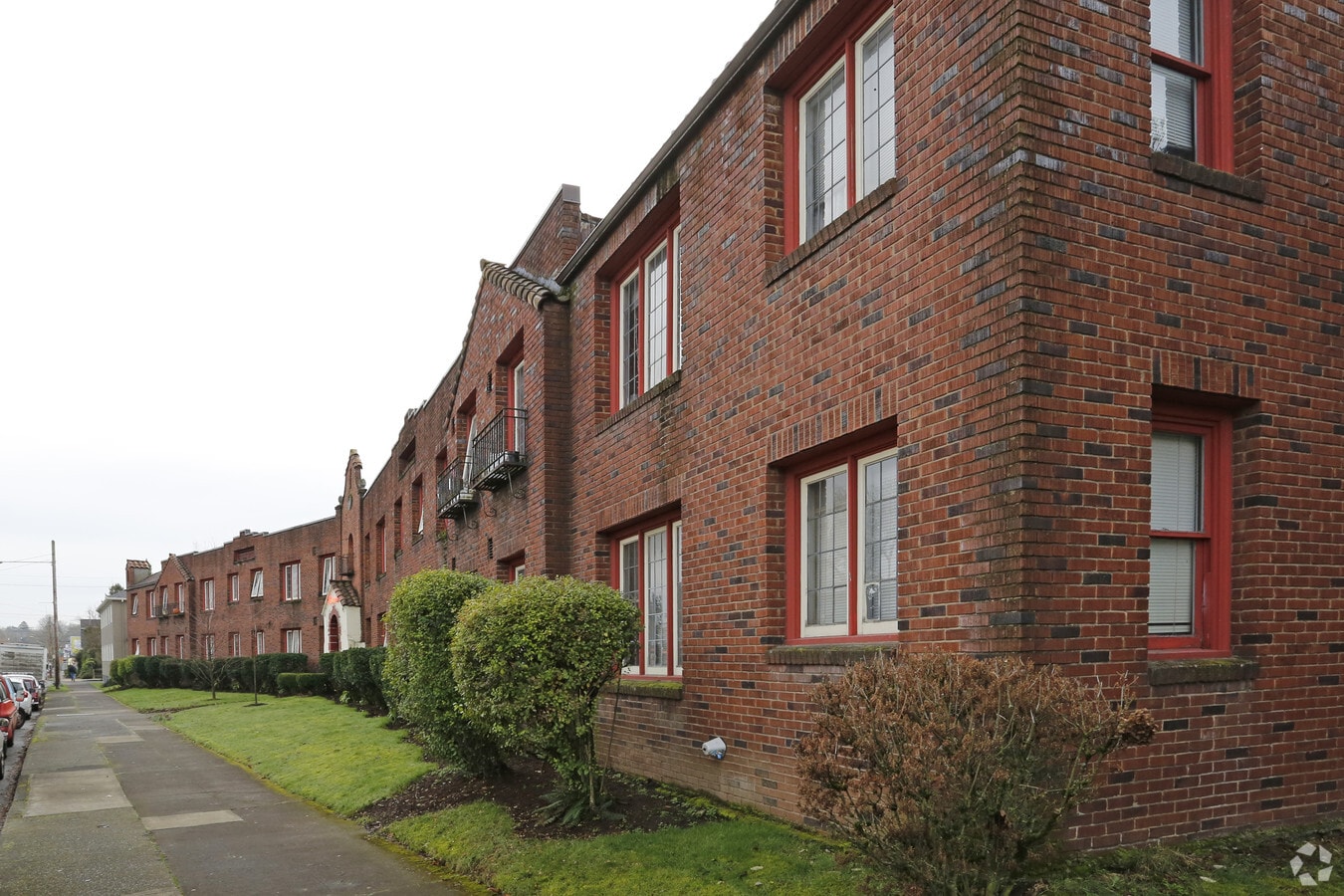 Photo - The Rasmussen