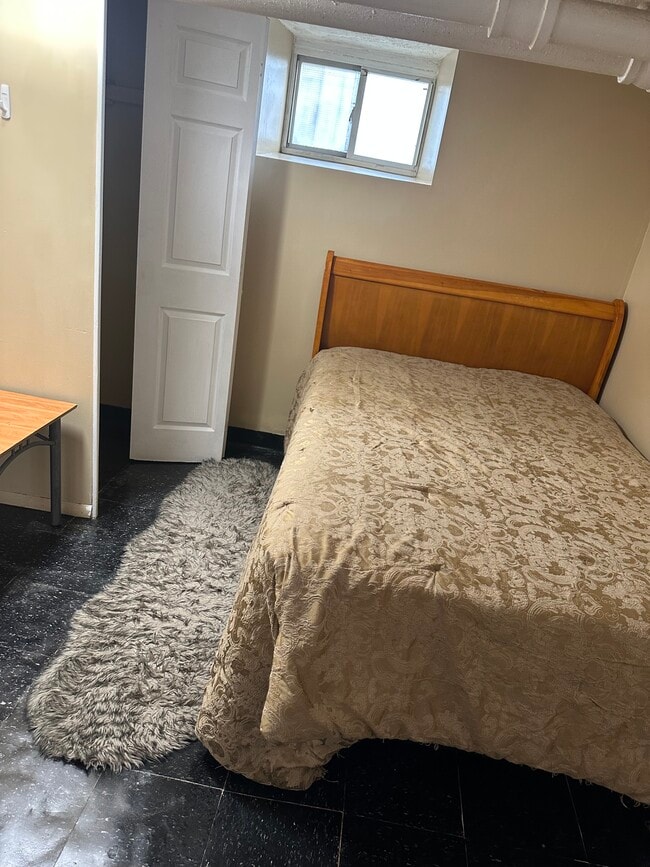 Furnished - 113 W Sidney Ave Unit Basement