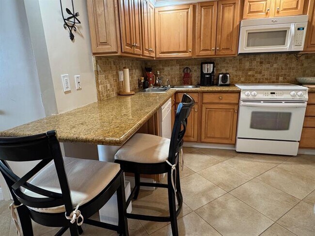 Photo - 305 N Pompano Beach Blvd Unidad 1008