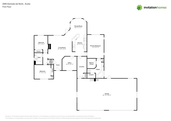 Photo - 2890 Alameda Del Norte