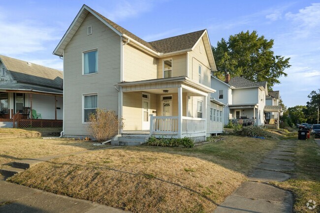 Building Photo - 4 BED/1 BATH IN NEWARK Rental