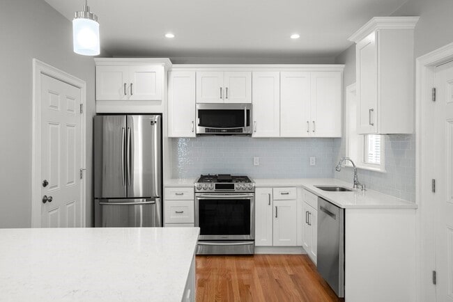 Building Photo - 1 Orient Ave Unit 1 Rental