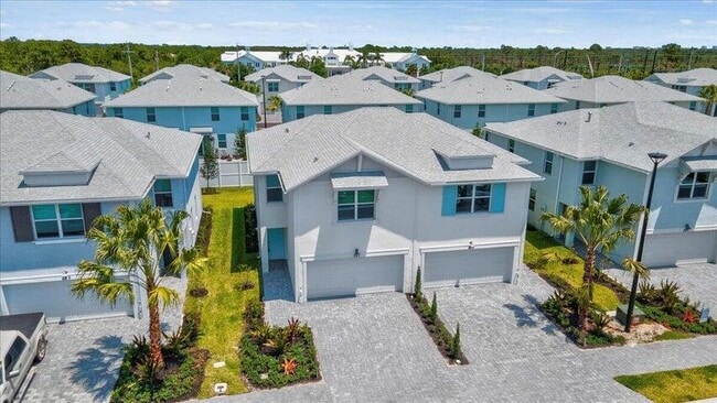 Photo - 257 Osprey Preserve Blvd Townhome