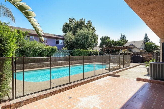 Photo - Corner Lot, In-ground Pool