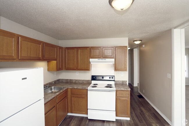 Photo - El Dorado Apartments