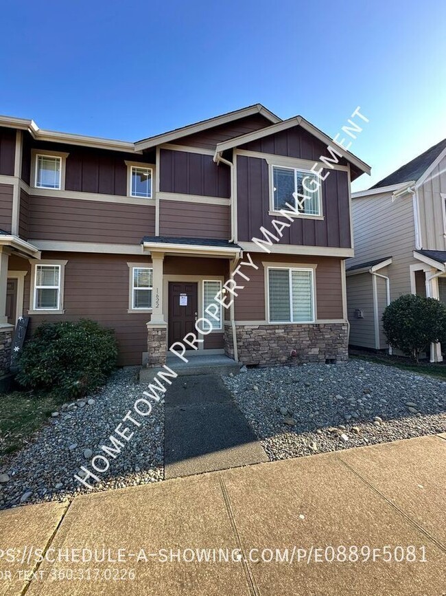 4 Bdrm Townhouse in Olympia Schools-- Avai... - 4 Bdrm Townhouse in Olympia Schools-- Avai...