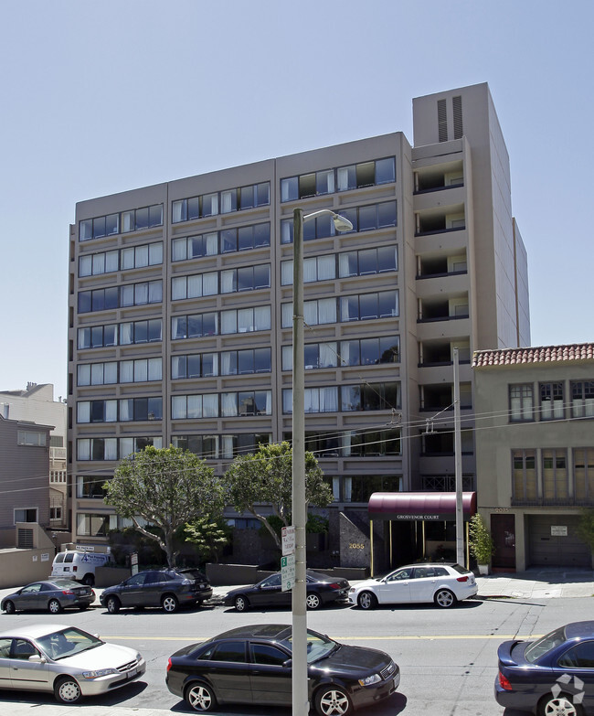 Building Photo - Grosvenor Court Rental