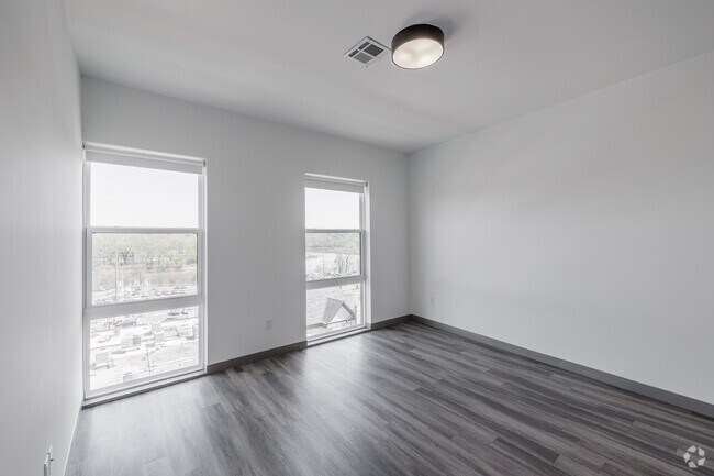 2 habitaciones, 2 baños - 1052 pies cuadrados - Dormitorio - Crossroads 389