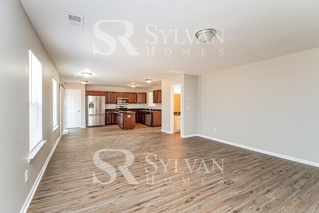 Photo - Spacious 4 bedroom colonial available now!