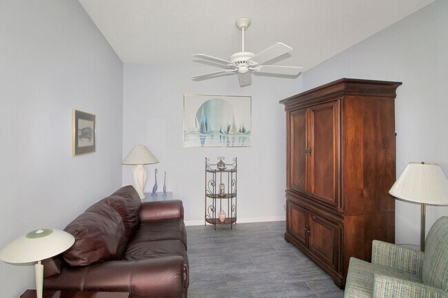 Photo - Pelican Pointe Seasonal Villa for Rent