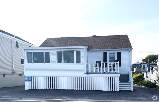 Building Photo - 885 Ocean Blvd Rental