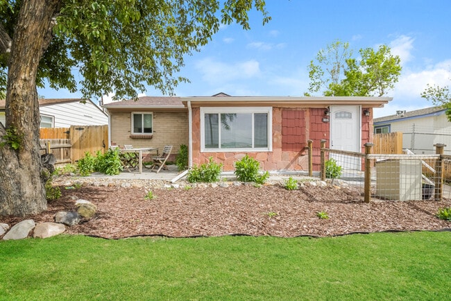 Photo - 3035 W 64th Ave House