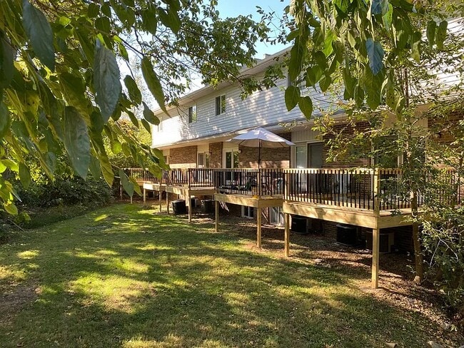 Photo - 1009 W Cascade Ave