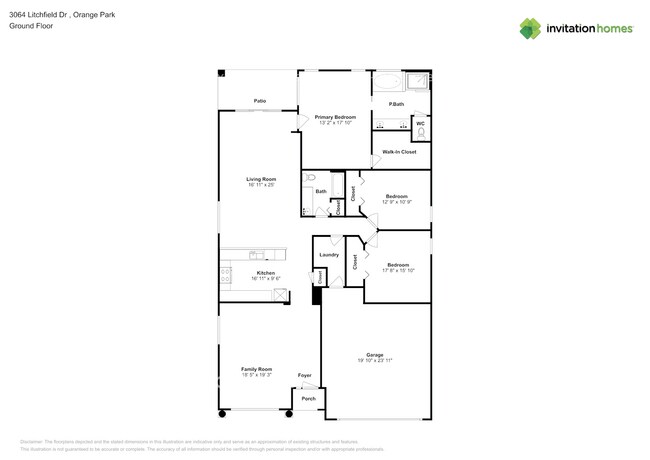 Photo - 3064 Litchfield Dr