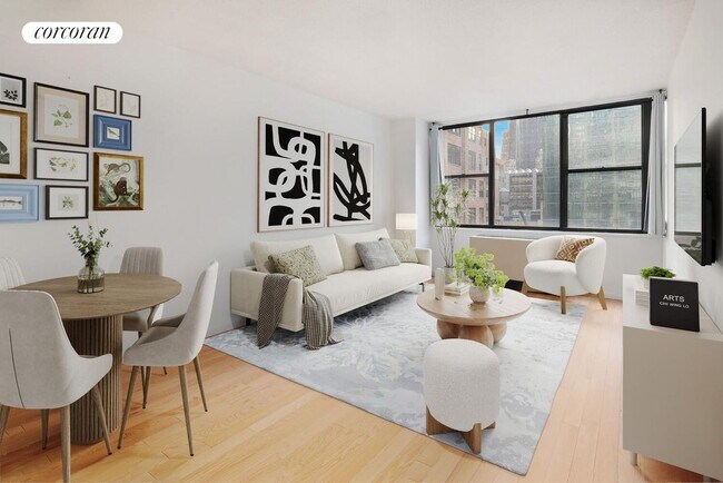 Building Photo - 301 E 45th St