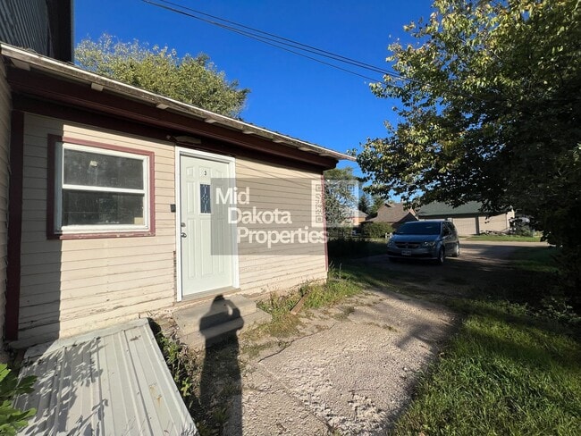 512 W 1st Ave Unidad 3