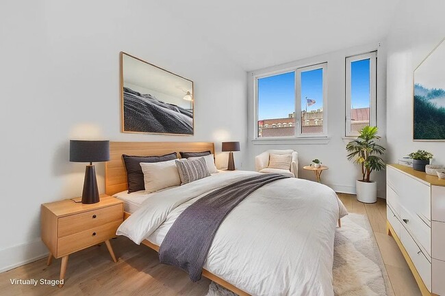 Photo - 531 W 159th St Unit 6CD