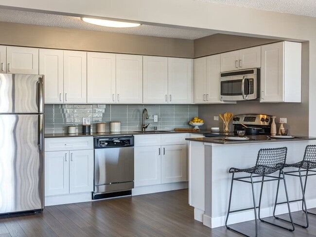Photo - 2555 N Clark St Unit 809