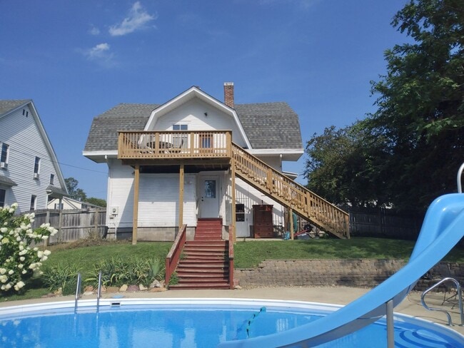 Photo - 204 N Sumner Ave Unidad #3