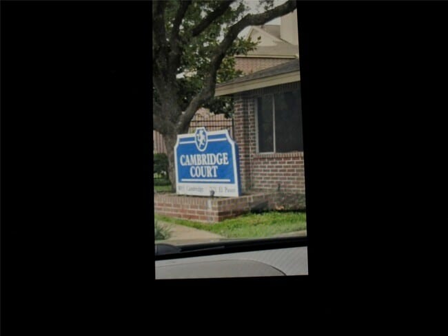 Photo - 2121 El Paseo St